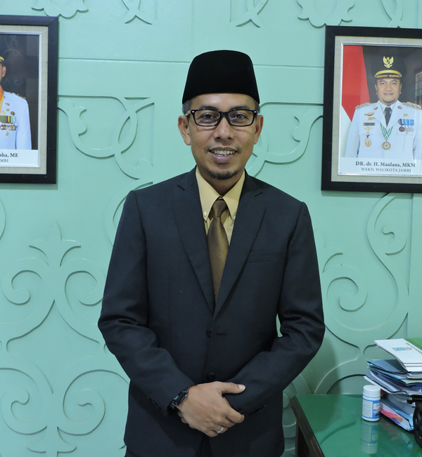 author